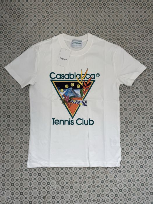 Тениска Casablanca Касабланка