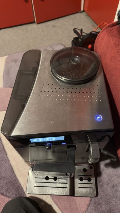 Кафемашина Siemens EQ8 series 900