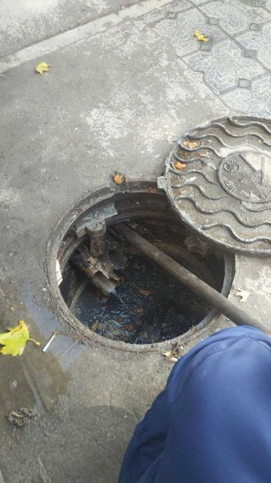 Kanalizatsiya quvurlarini tozalash xizmati sifatli va arzon narxlarda