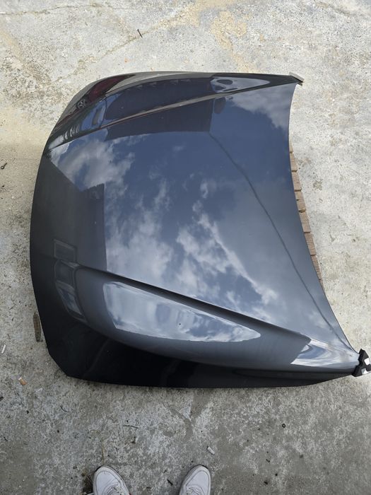 Преден капак за BMW f30
