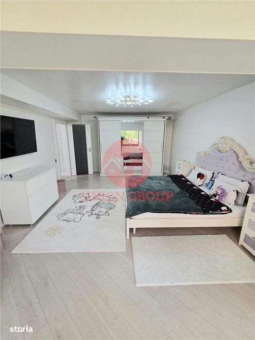 Apartament Superb, Parter, Zona Institutul de Marina