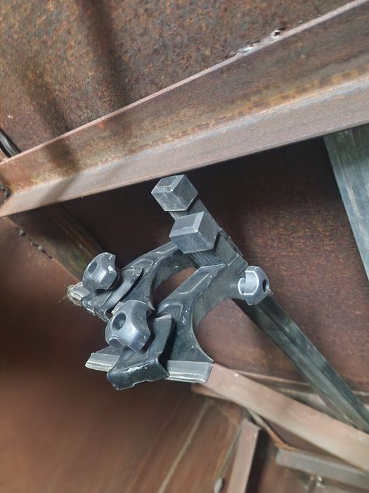 Инструменты для монтажа