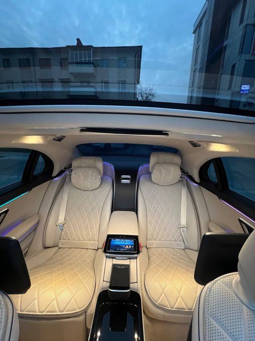 Mercedes Benz S-class 223 sizning hizmatingizda!!!