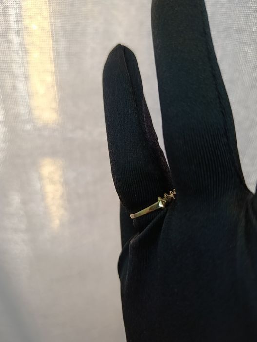 Золотое кольцо картие