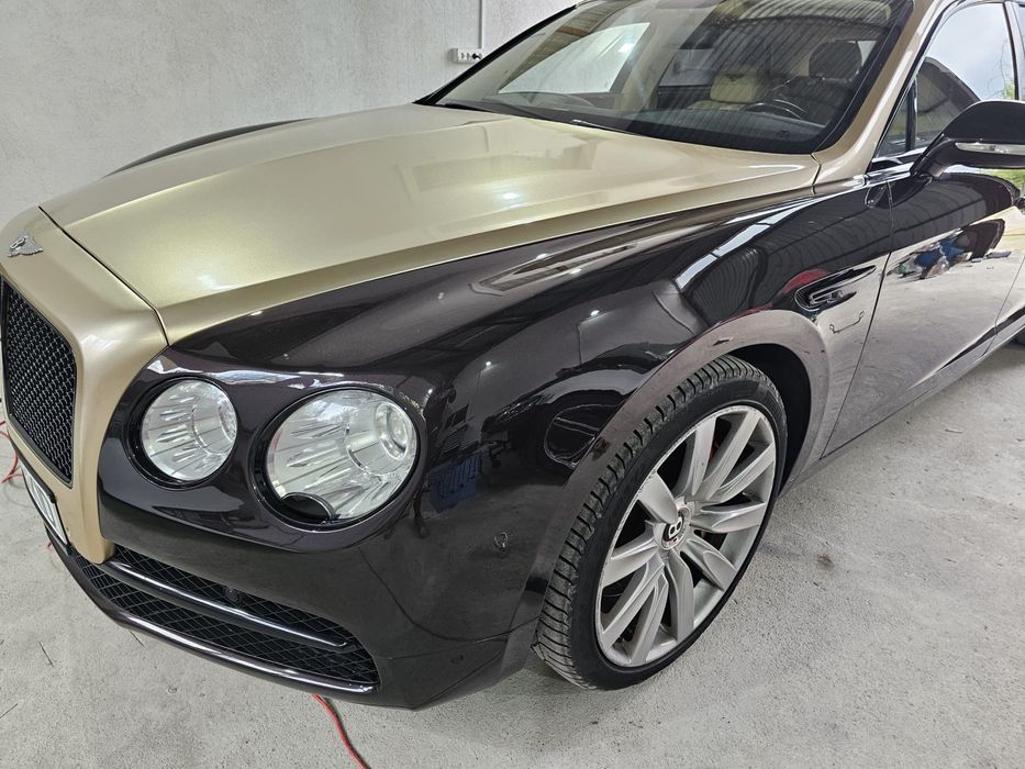 Detailing profesional & faruri