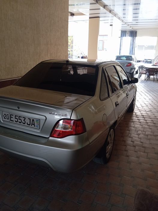 Нексия 2  викупга