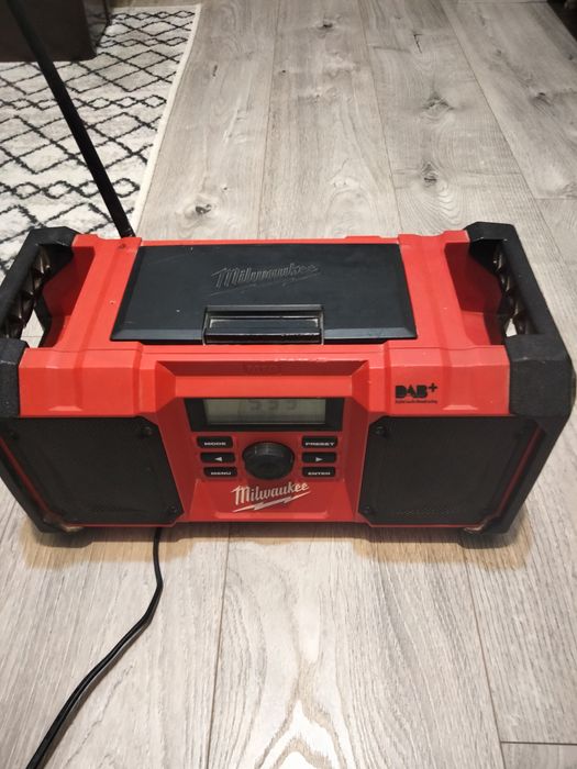 Radio milwauke dab