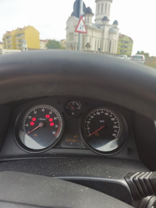 Opel Astra H 1.4 2005