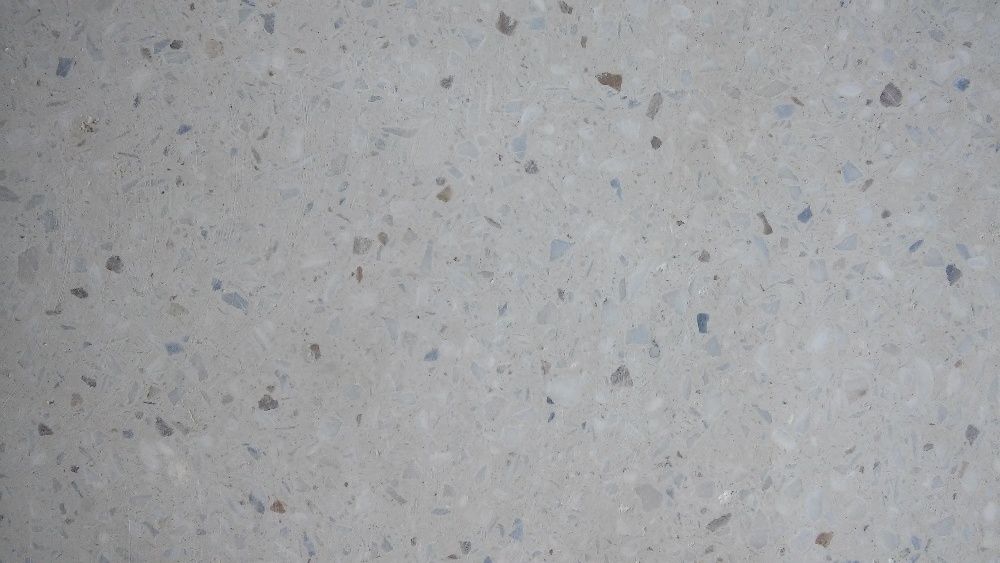 Залифка шлифовка топинга и мозайки из мраморное крошки.