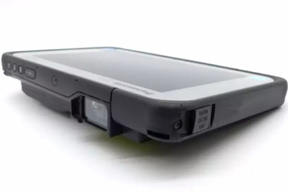 Ултра здрави Таблети Panasonic ToughPad FZ-M1 MK1