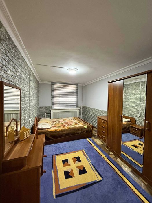 №4791 Продается квартира в Бульваре 75кв 3х ком