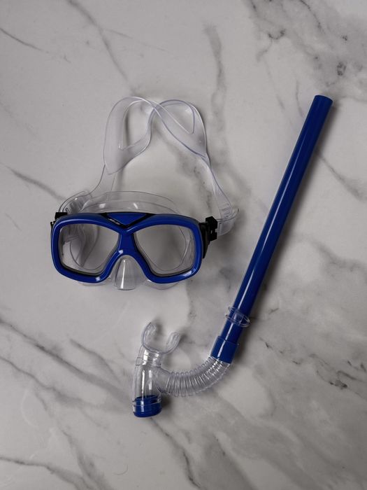 Комплект для плавания детский