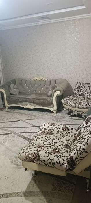 Продам дом село ЕЛЬТАЙ карасайский район.
