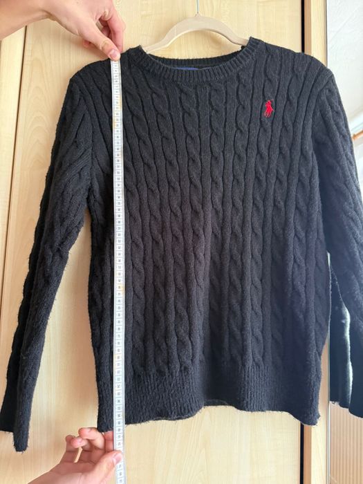 Pulover polo ralph lauren