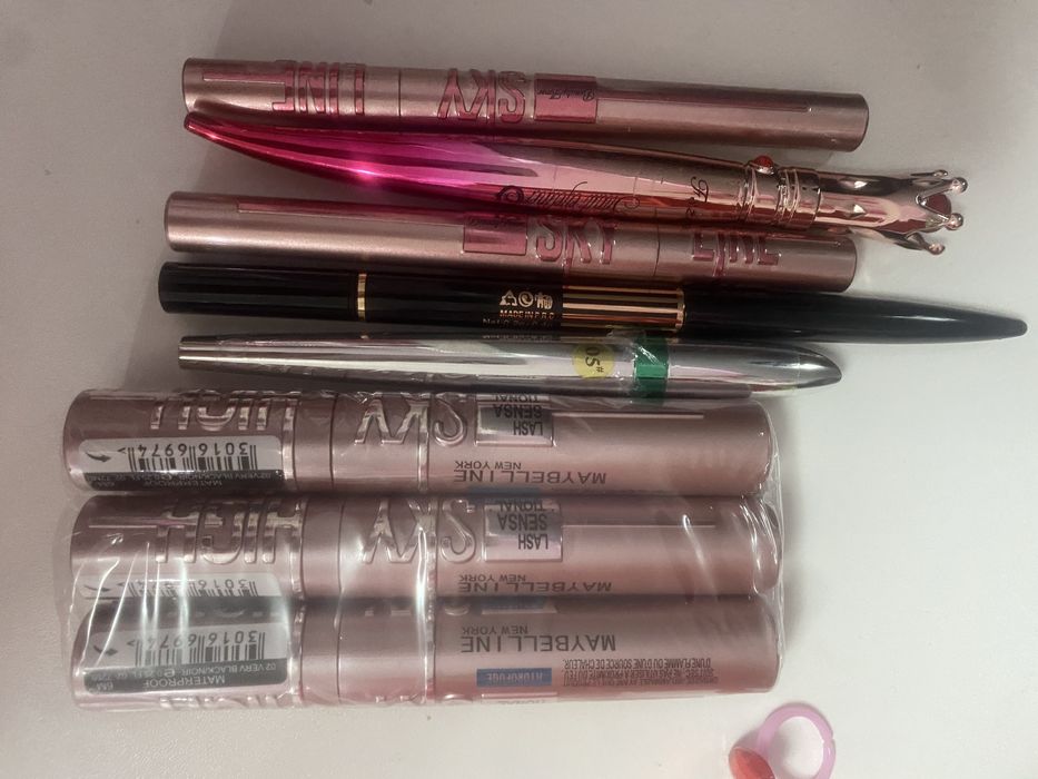 Косметика с доставкой на дом