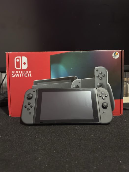 nintendo switch 2019 • Anunturi gratuite • OLX.ro