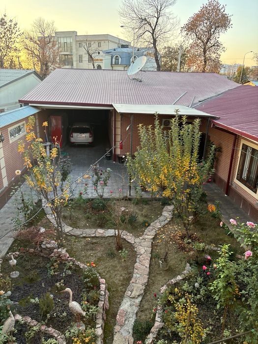 Продажа дома под бизнес и жилье