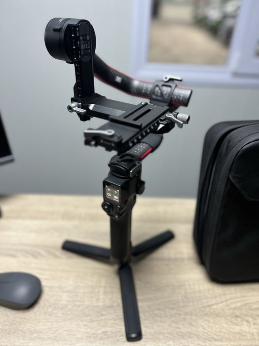Стабилизатор DJI Ronin S2