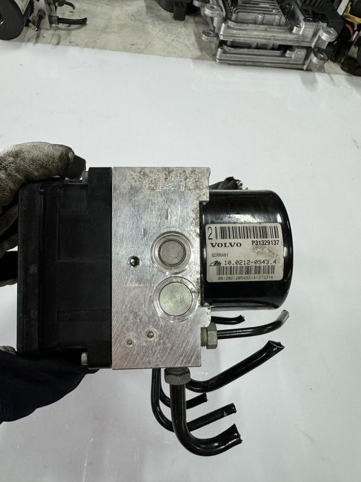 Pompa abs unitate Volvo s60 cod: P31329137 GARANTIE!