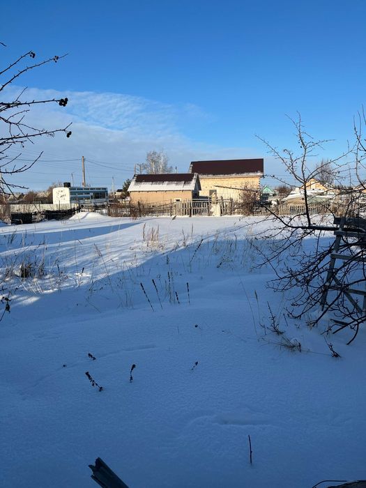 продам дачный участок