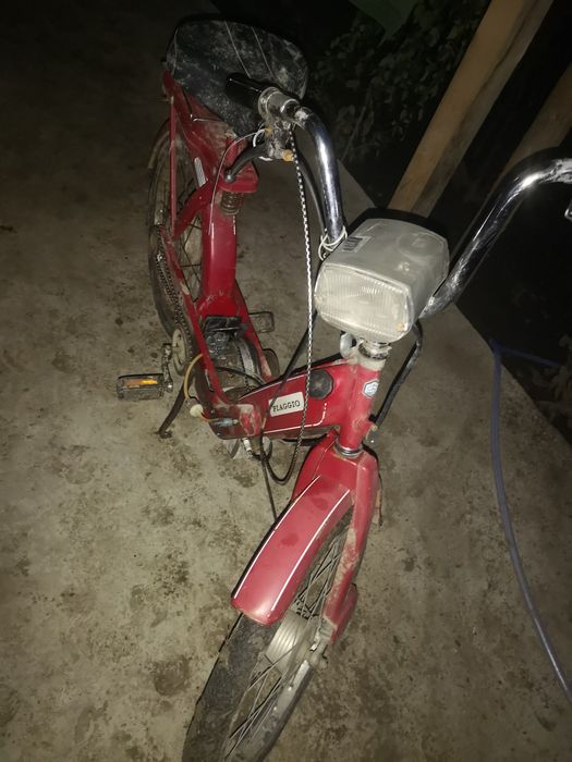 De vănzare Piaggio Ciao