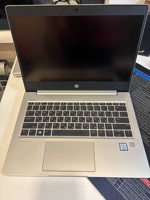 Ноутбук HP Probook 430