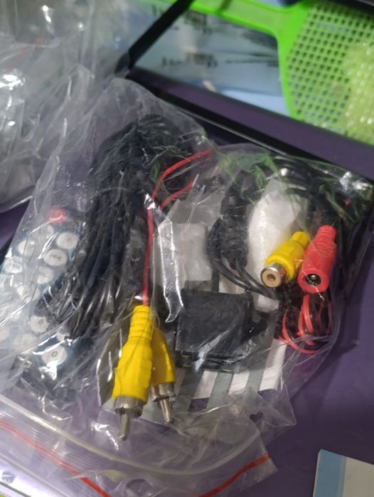 Магнитофон MOSFET  новый.