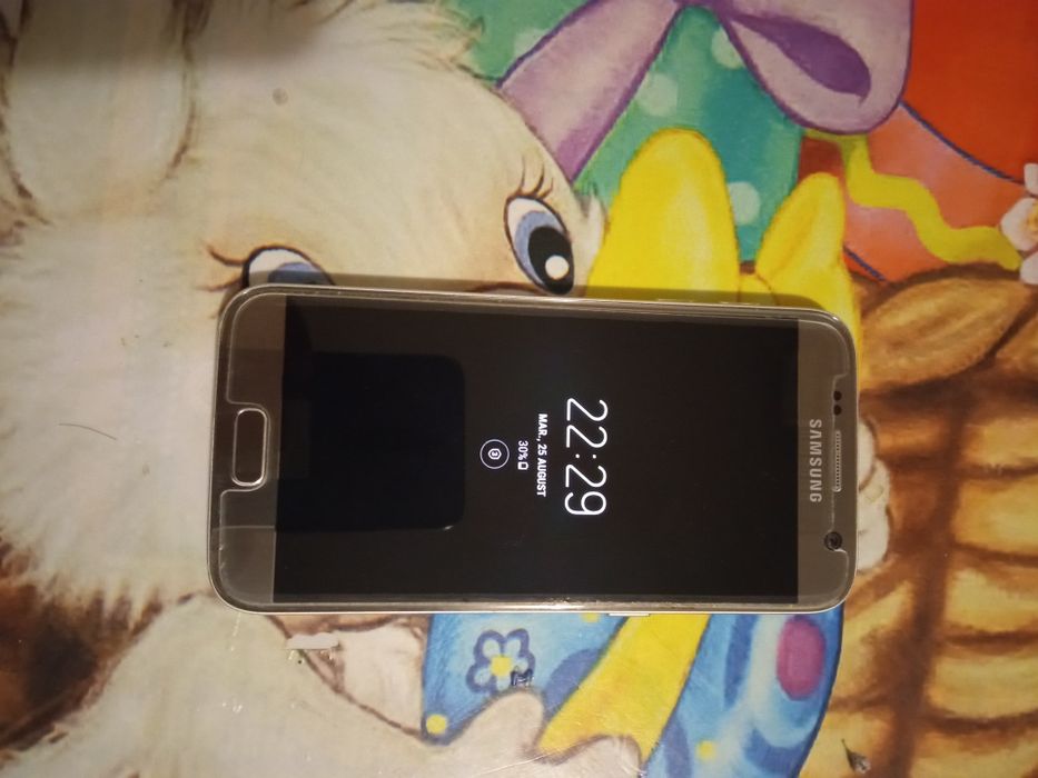 De vânzare telefon Samsung Galaxy S7
