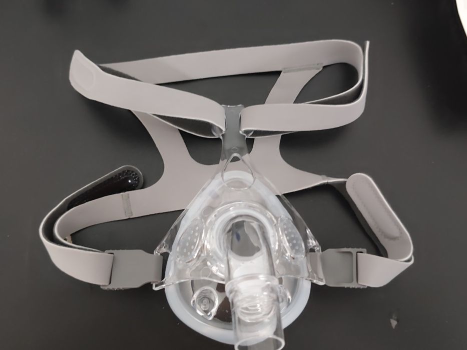 Маска для сипап аппарата (CPAP)