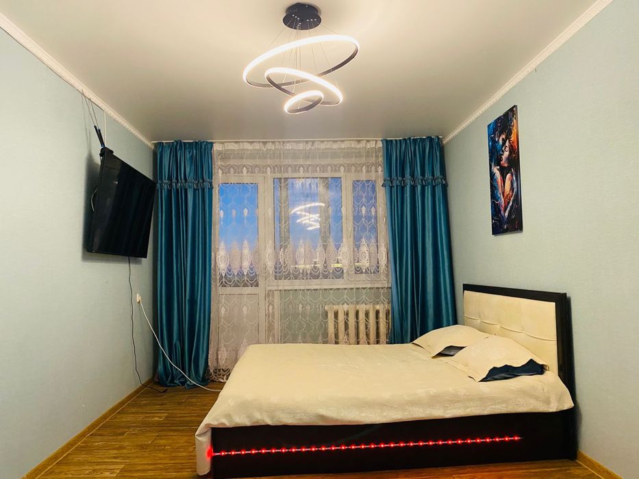 Посуточная аренда