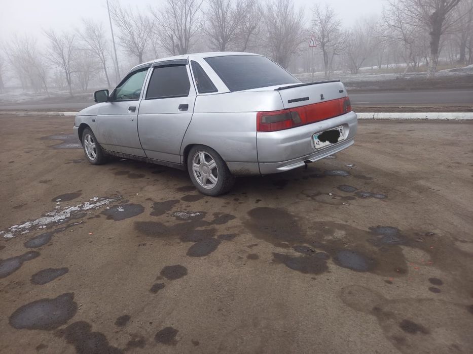 Продам машину