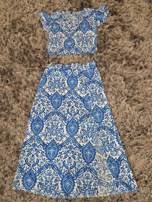 Set de vara, mărimea xs