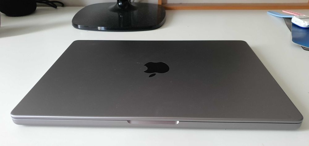 Apple MacBook Pro M1 14" 16GB 512GB SSD 2021