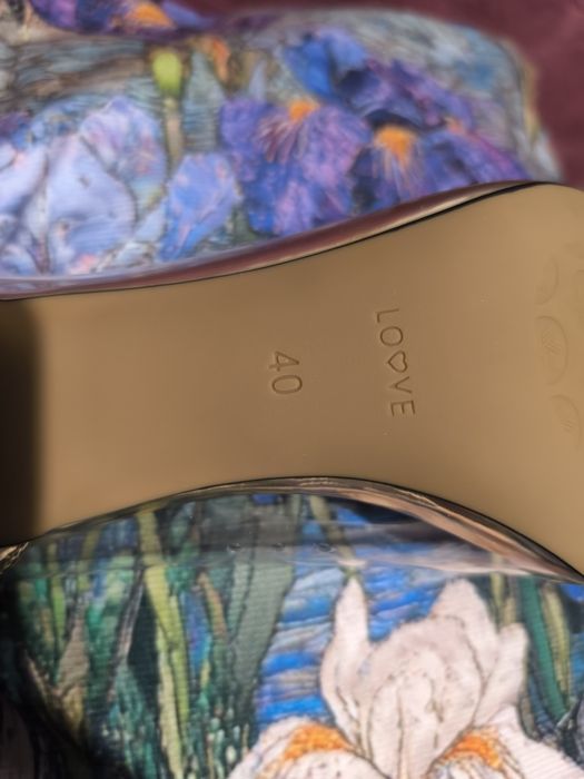 Pantofi eleganți / nunta/ ocazii