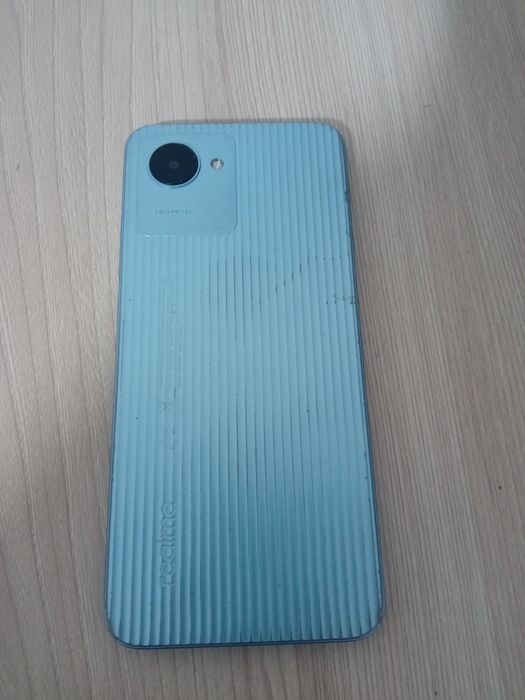 Продаю телефон realme c30 2/32гб