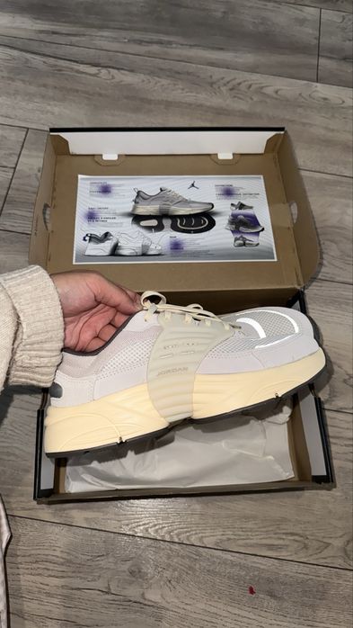 Продам кросоовки Nike Jordan