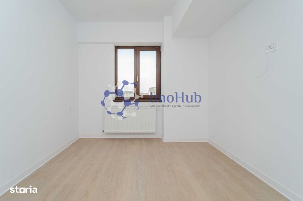 Apartament 3 camere, 2 locuri de parcare, boxa, gata de mutare!