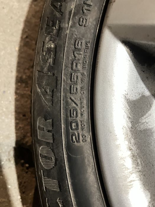 Части за голф 5 на ниски цени