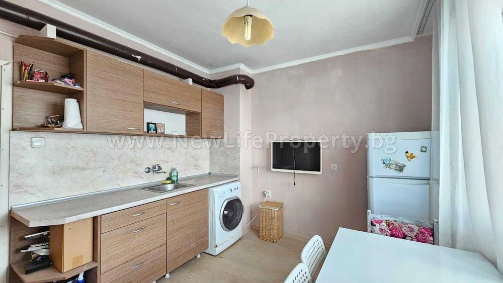 Продава се Двустаен апартамент в Поморие - 70 кв.м за 8160 €/кв.м - Снимка #7