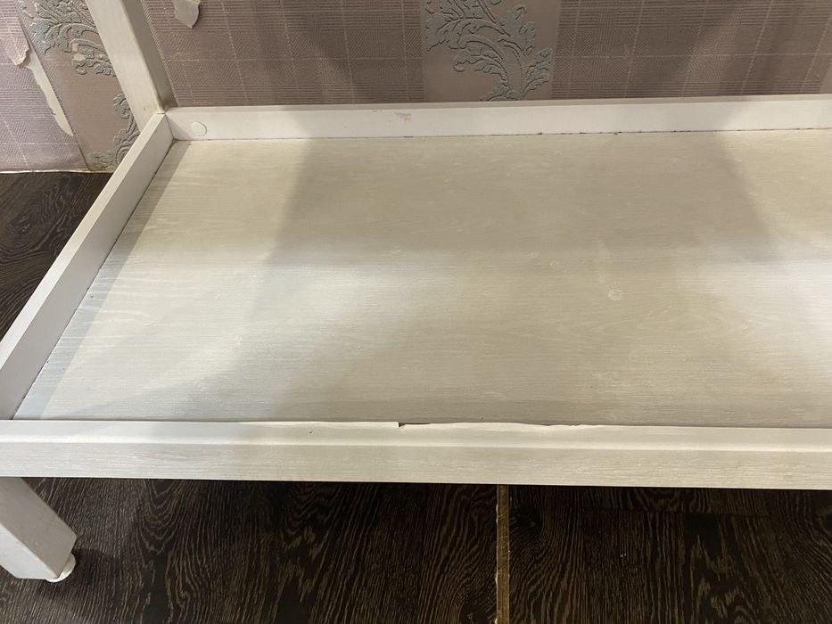 Журнальный стол