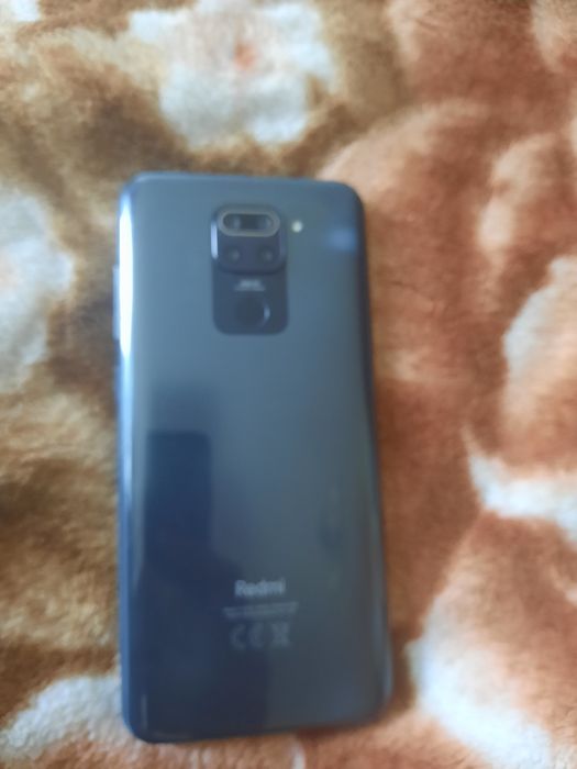 Redmi note 9 64 gb