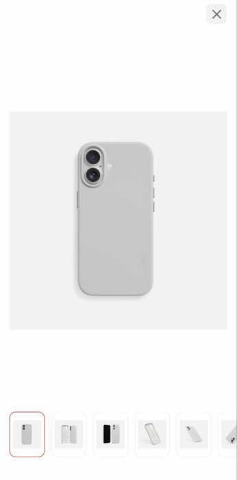 Чехол на айфон 17