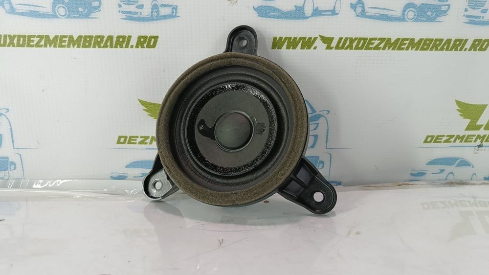 Boxa difuzor subwoofer 4h0035397 Audi A8 D4/4H [facelift] [2013 - 201