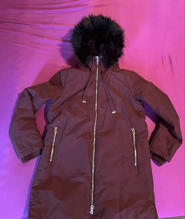 Яке ZARA - тип парка