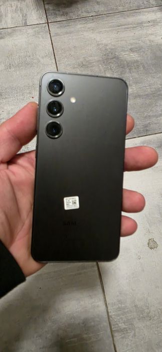 Vand Samsung s24