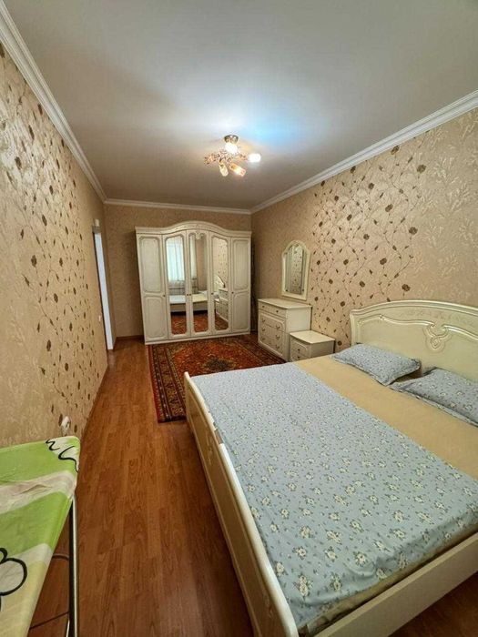 Продам 2х комн Батыс ЖК Саулет Курылыс