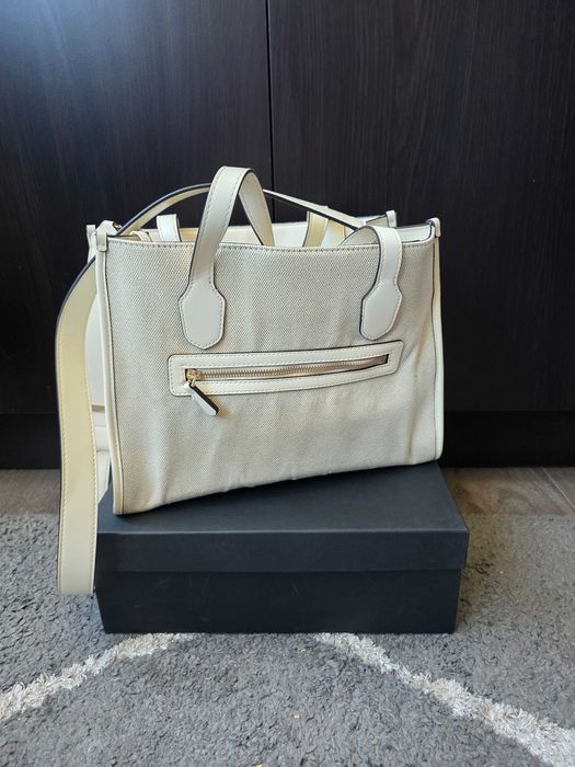 Дамска чанта Guess, ежедневна