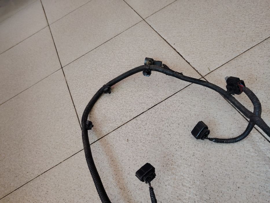 Кабел за стопове на Hyandai Kona 2022