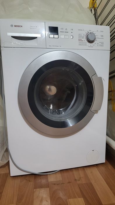 Продам стиральную машину не в раб сост