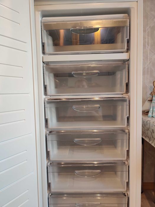 Морозильная камера Atlant